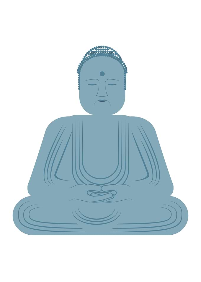 Buddha Budda