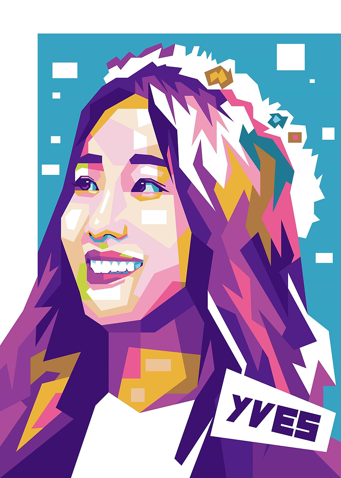 LOONA YVES