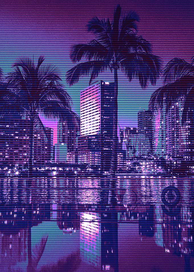 MIAMI CITY