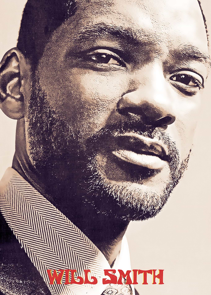 Will Smith