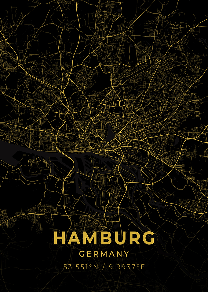Hamburg Germany