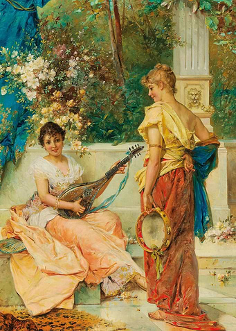 Hans Zatzka