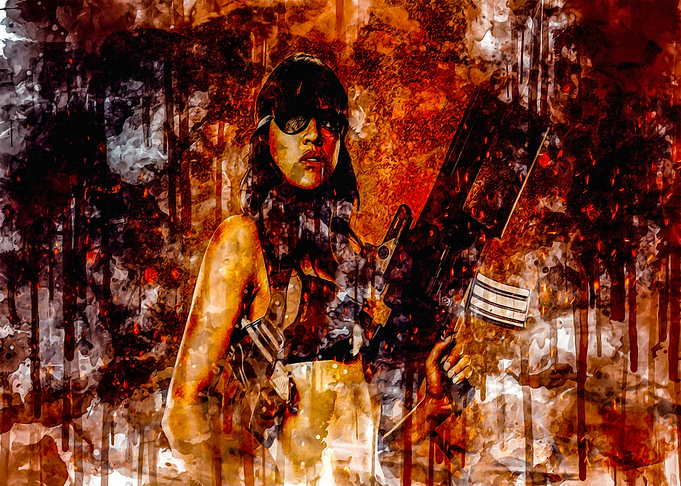 Machete 1