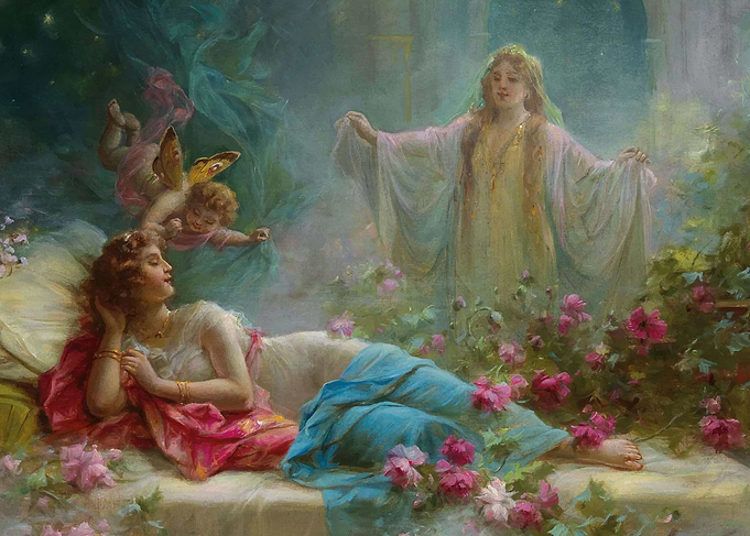 Hans Zatzka