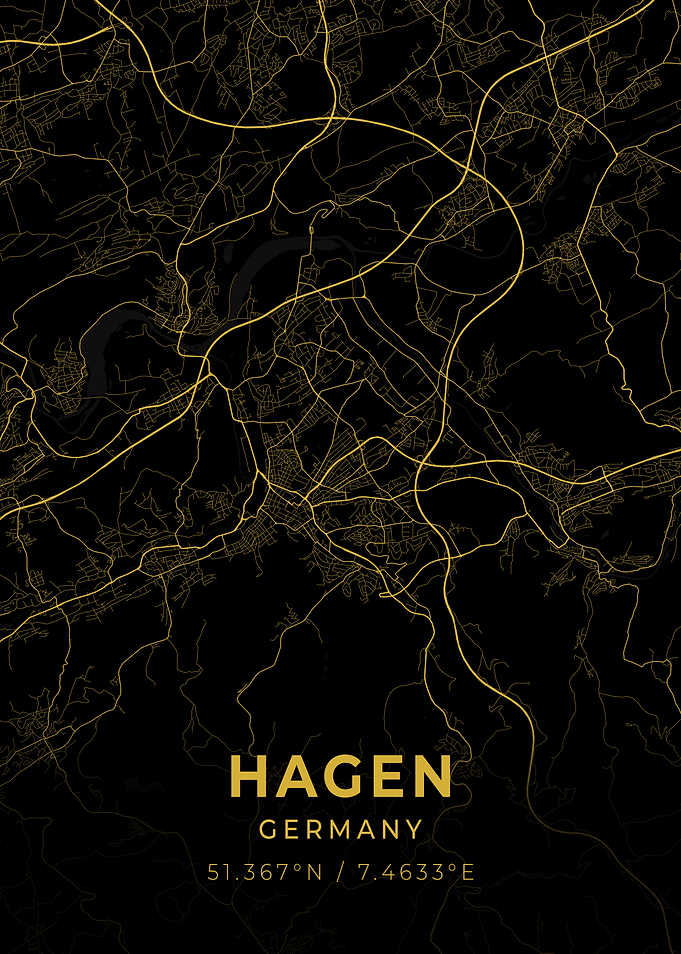 Hagen Germany