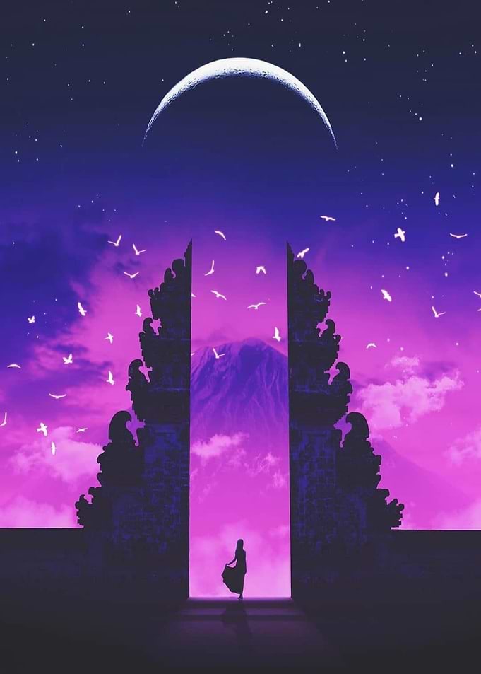 Retro gateway