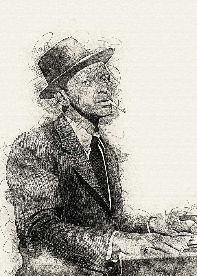 Frank Sinatra