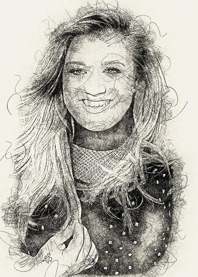 Kelly Clarkson