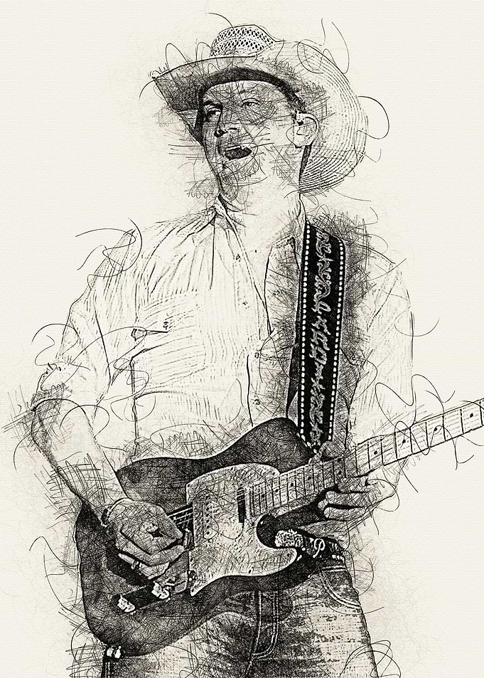 Jon Pardi