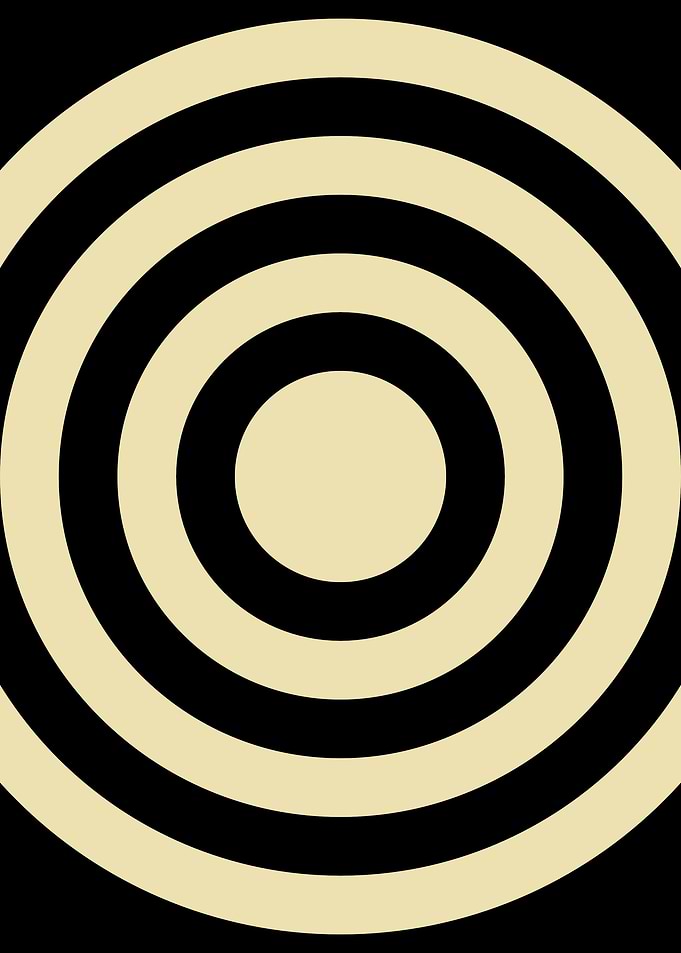 Bullseye