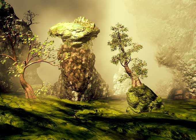 Green Spirit