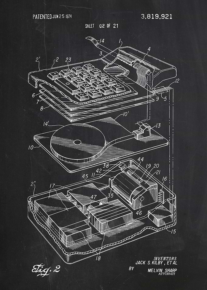 Calculator
