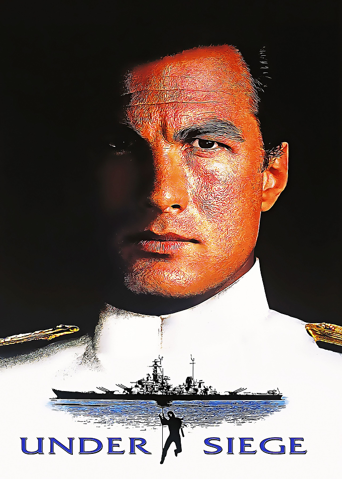 under siege 2