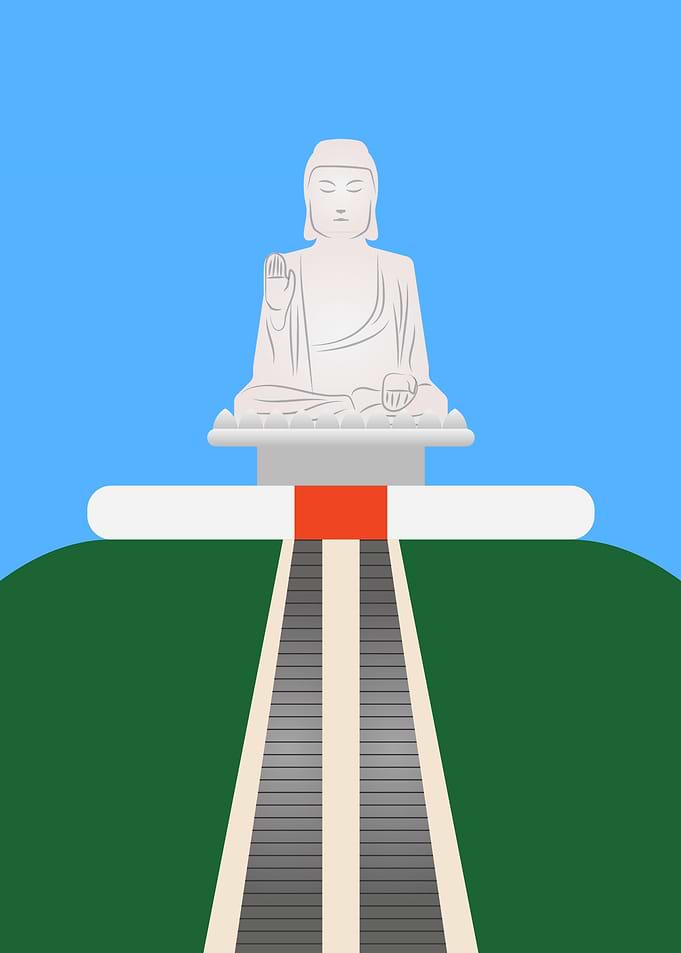 Buddha Budda