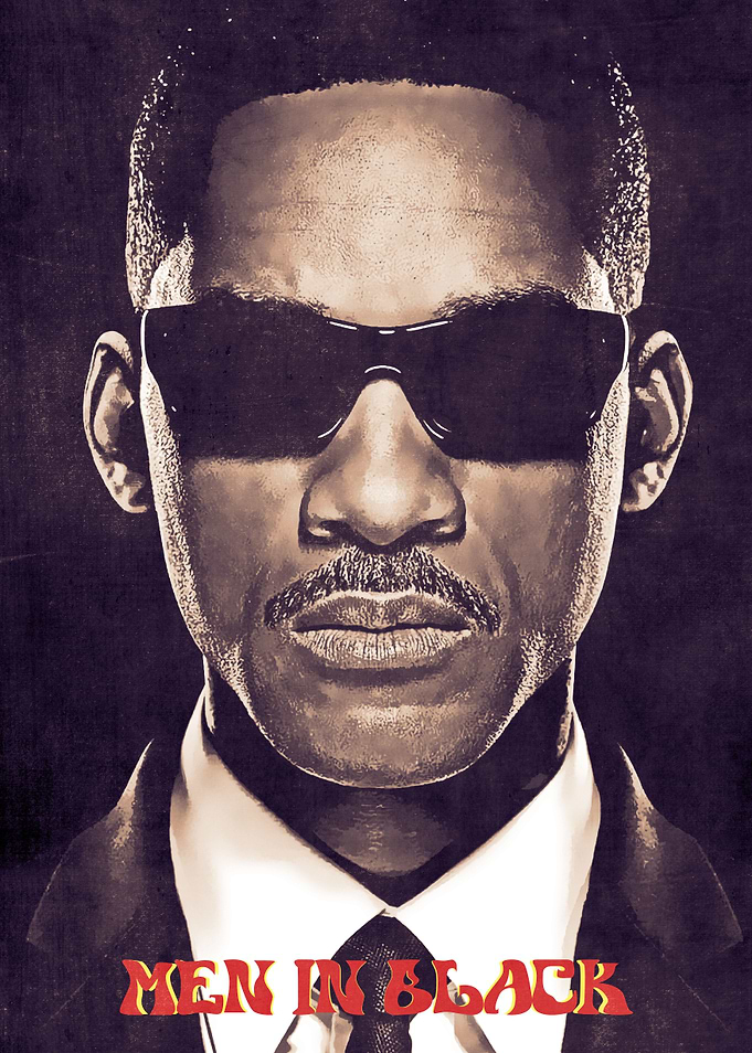 Will Smith