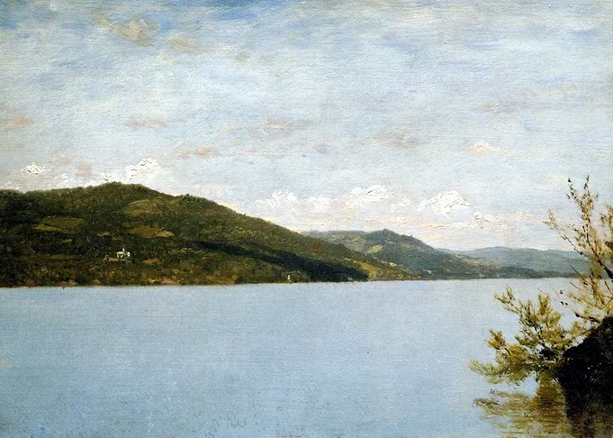 Lake George
