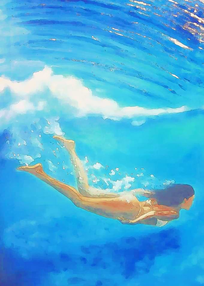 Vacation time