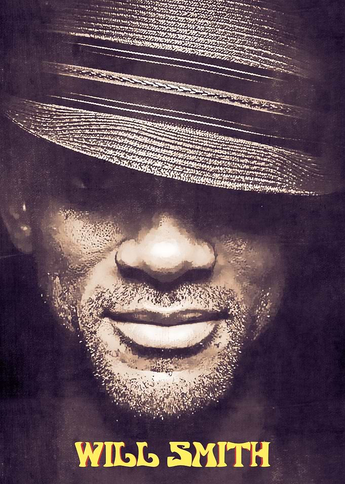 Will Smith