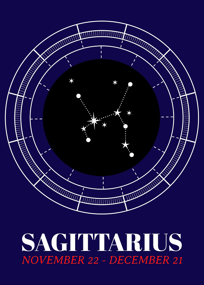 Sagittarius Star Sign