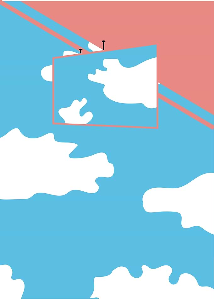cloud soup