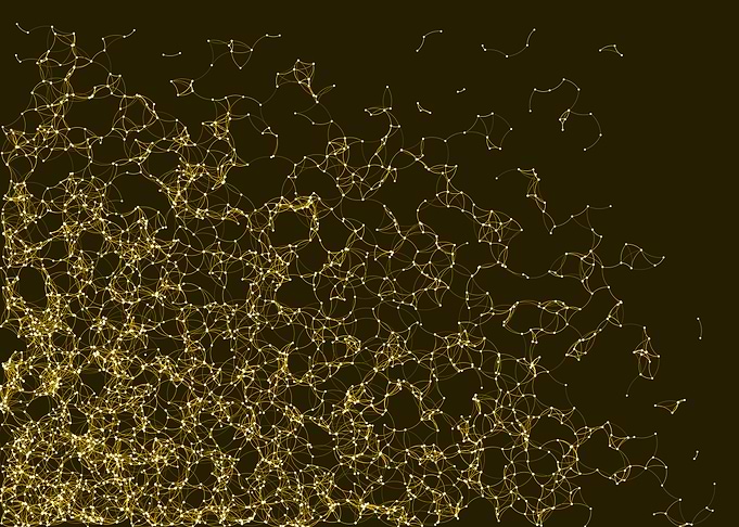 Network Mesh