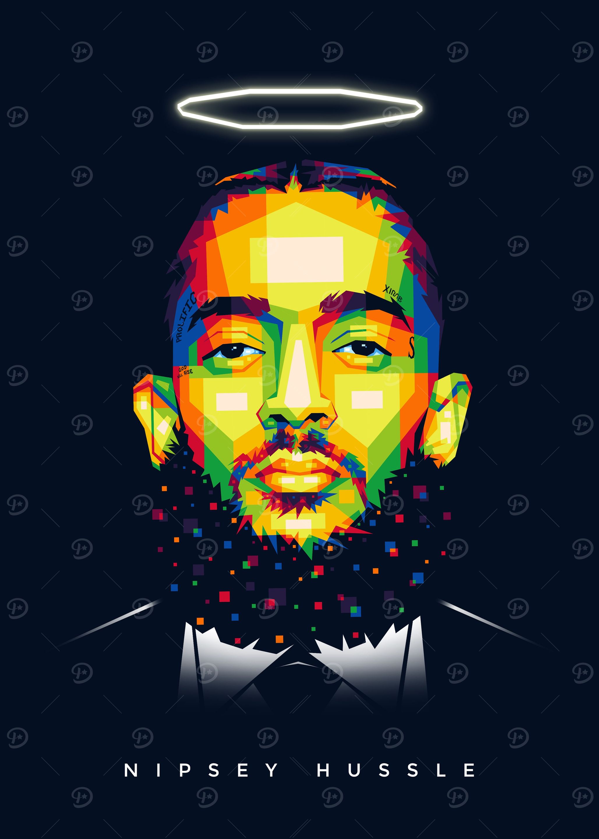 Nipsey Hussle