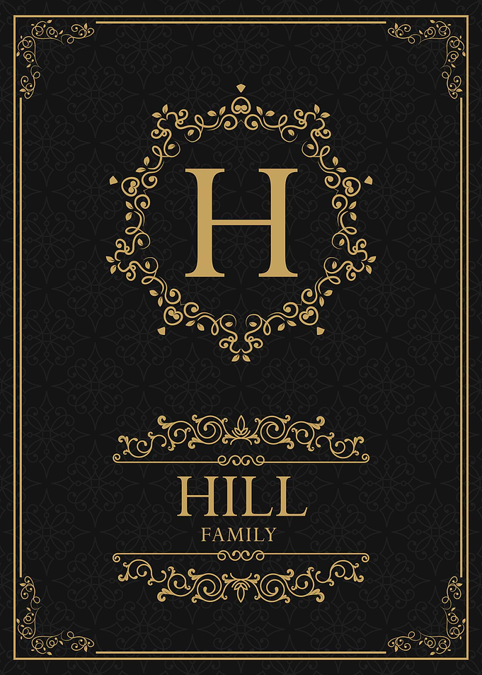 Hill Family