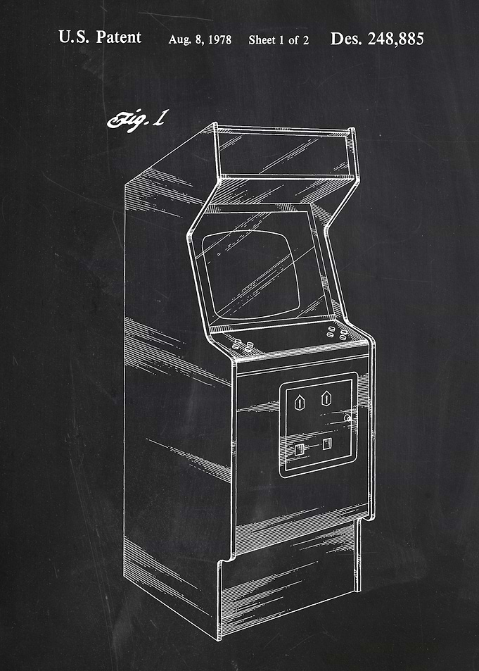Arcade Gaming