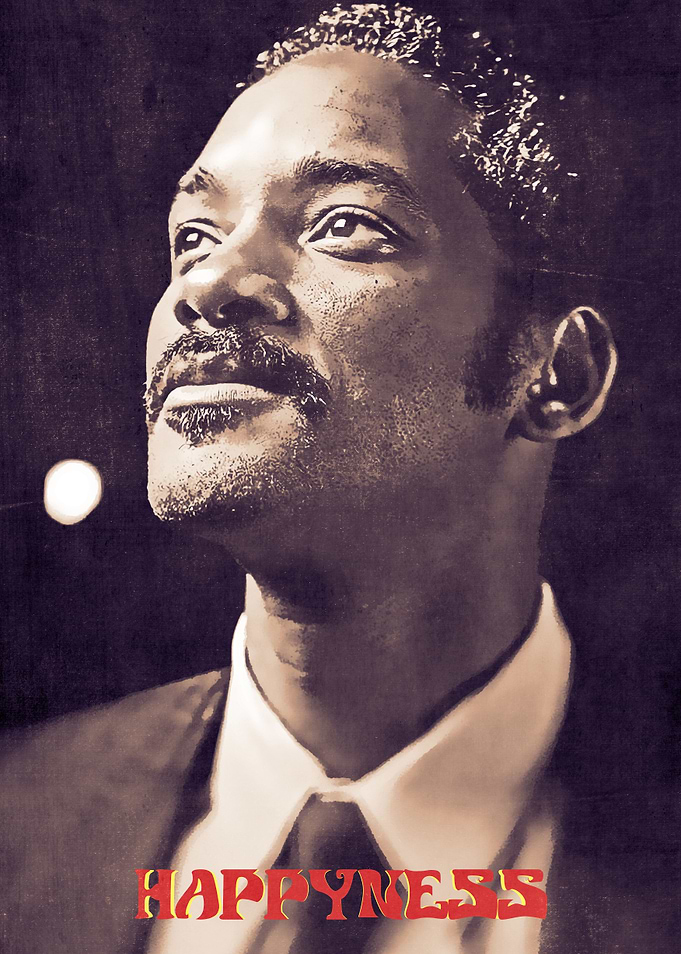 Will Smith