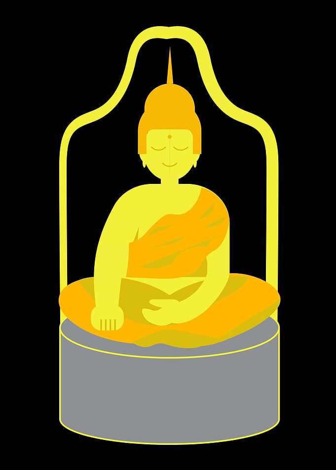 Buddha Budda