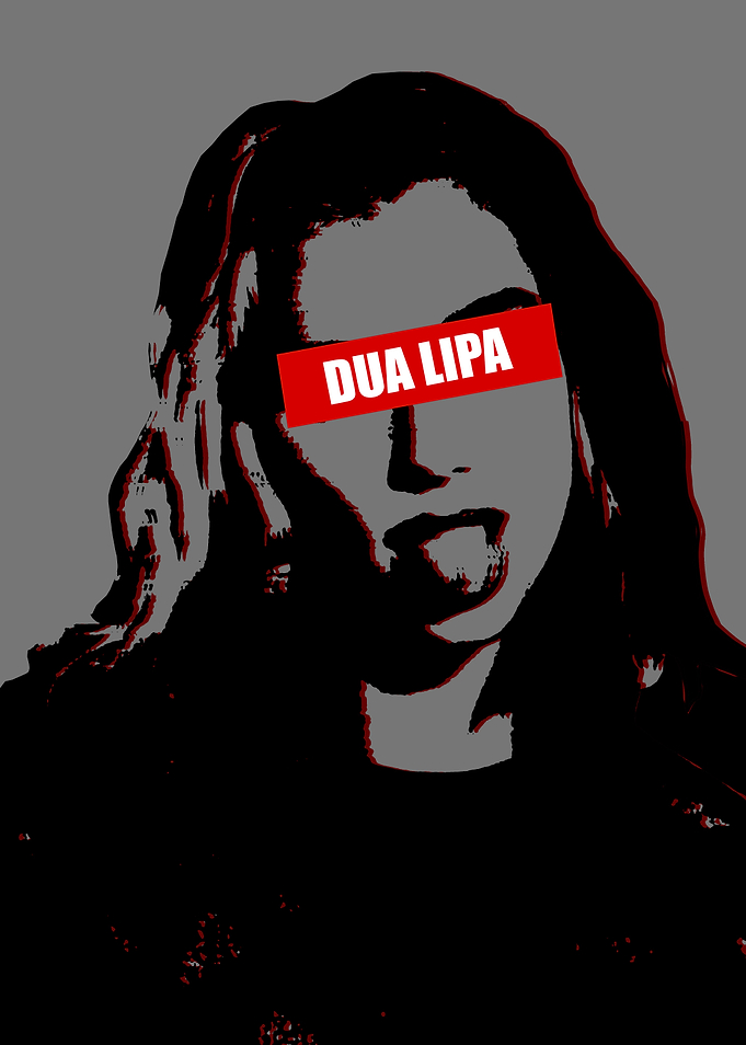 Dua Lipa 2