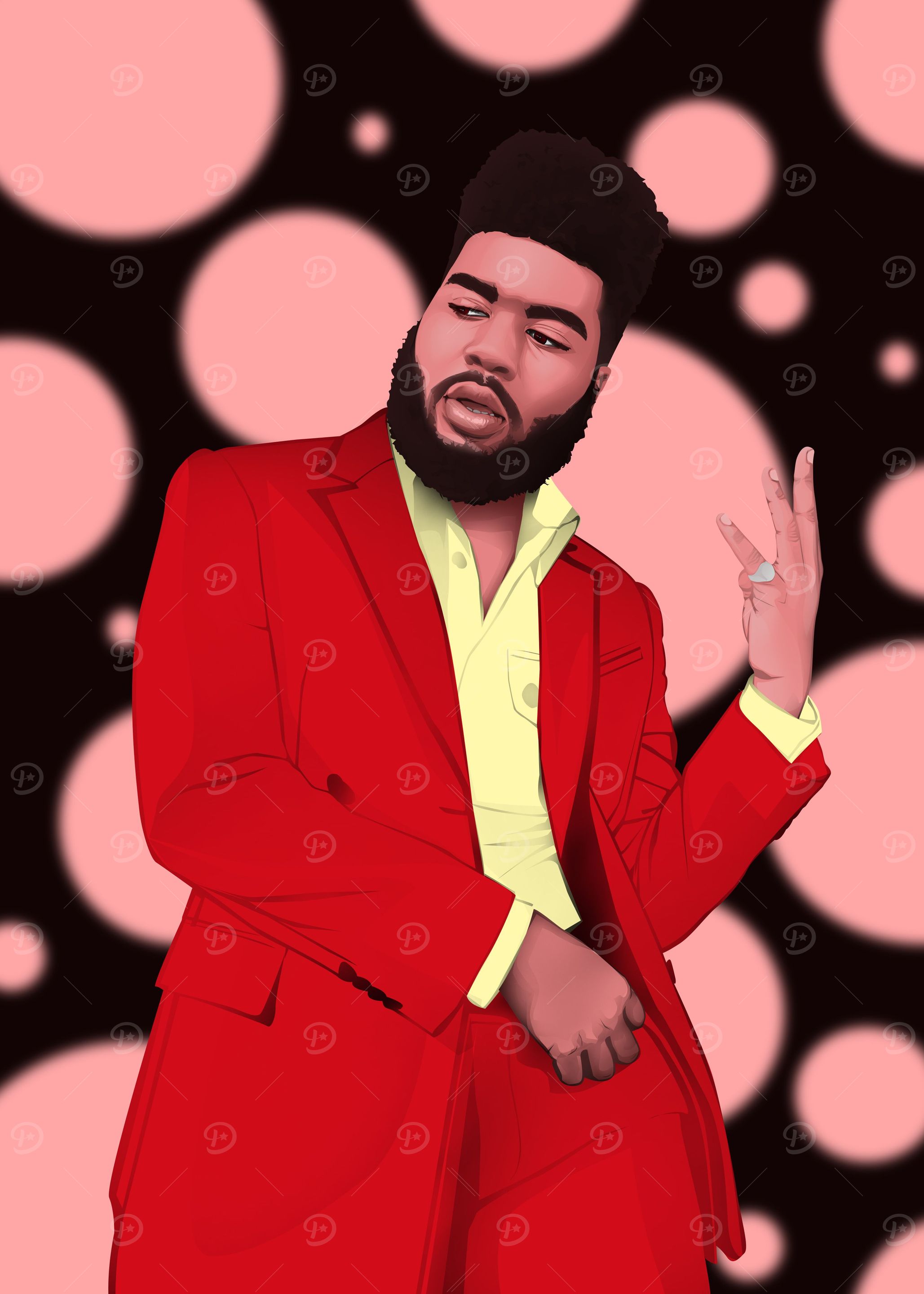 Khalid