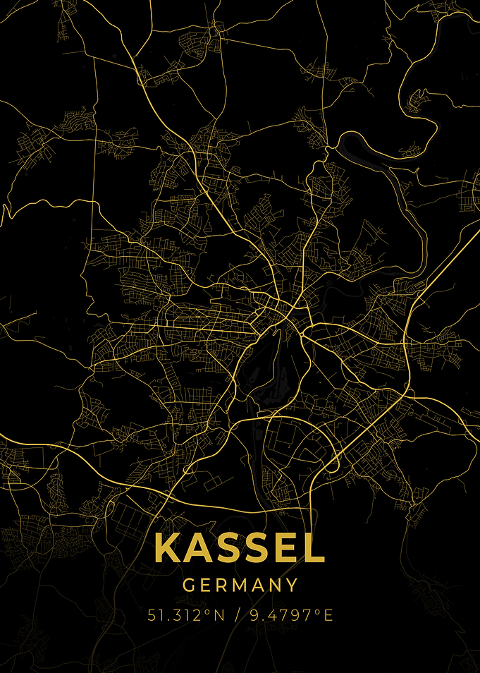 Kassel Germany
