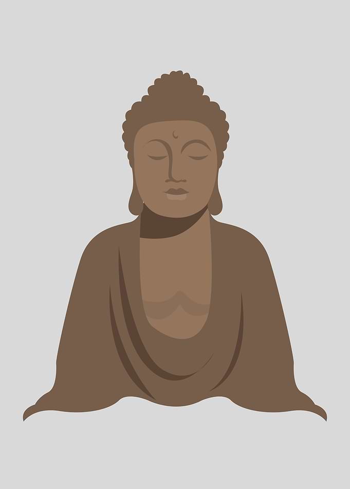 Buddha Budda