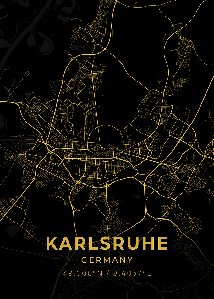 Karlsruhe Germany