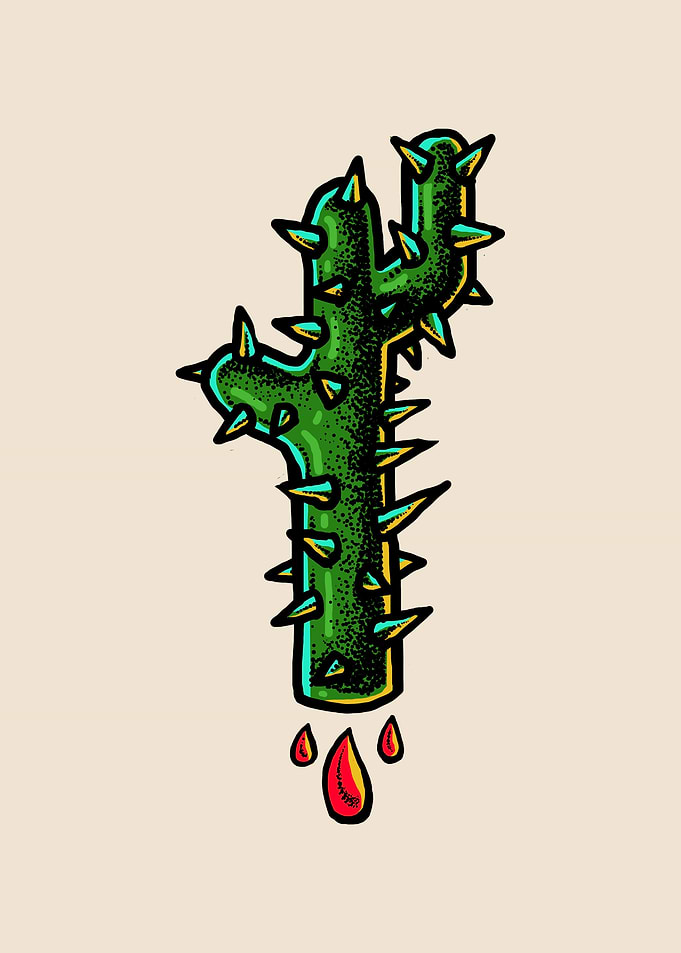 Cactus