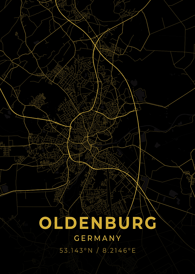 Oldenburg Germany