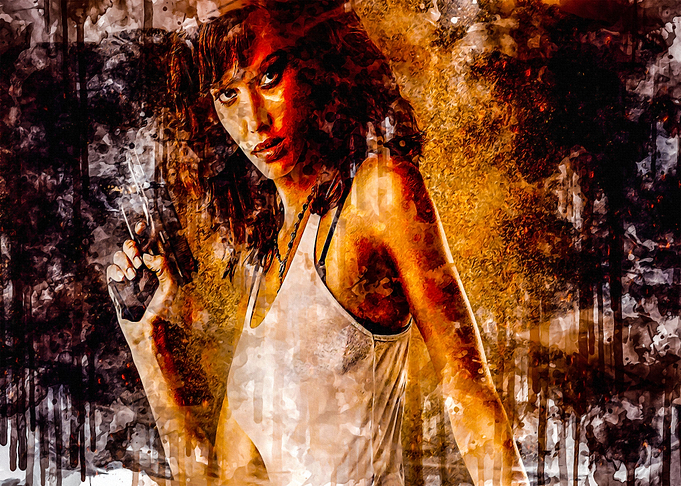 Machete