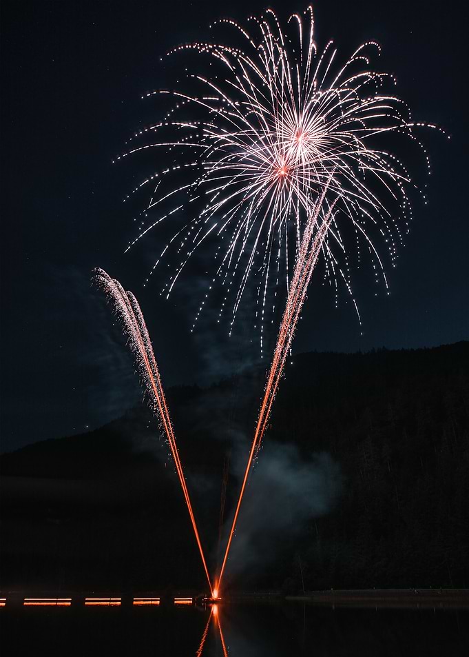 Firework