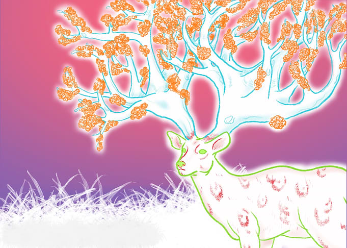 Oh Deer