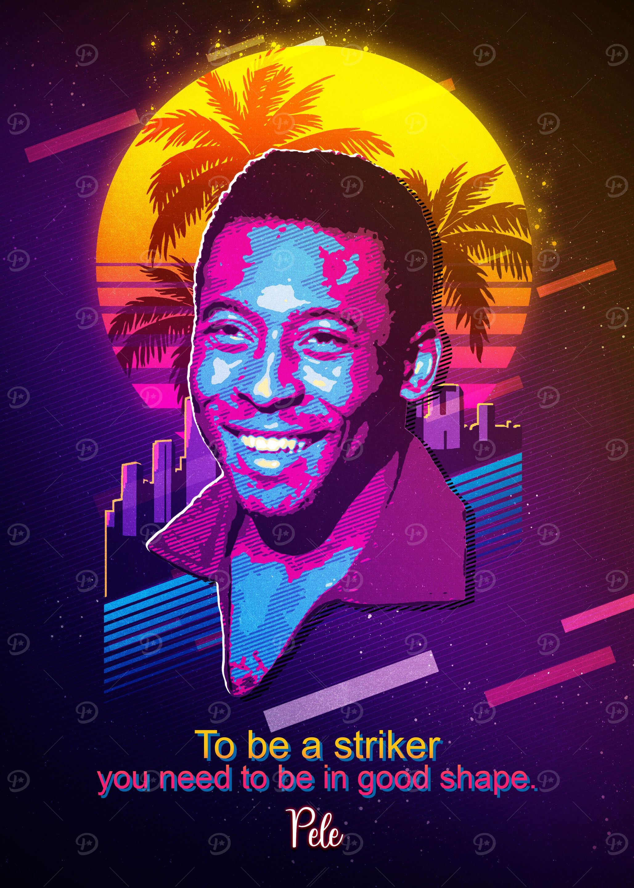 Pele