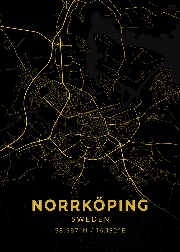 Norrkoping Sweden