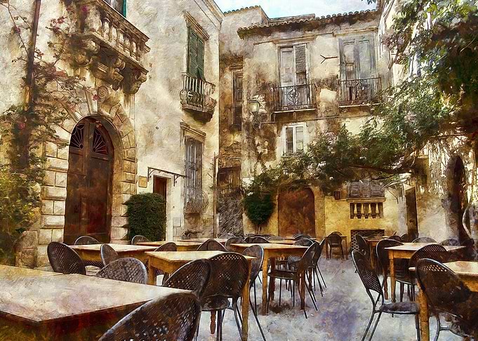 Tropea
