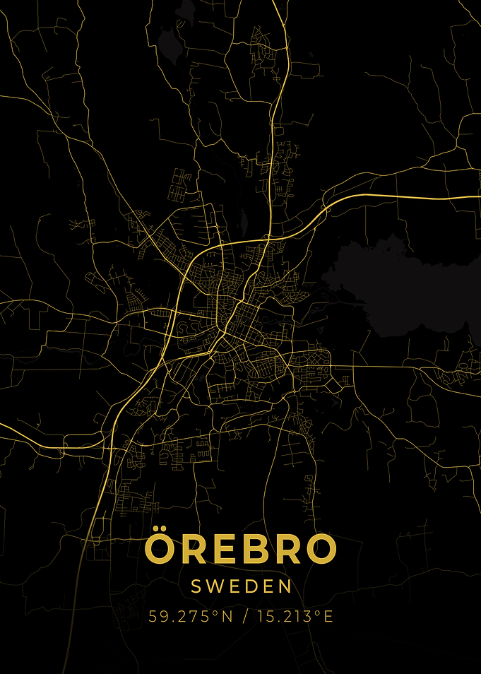 Orebro Sweden