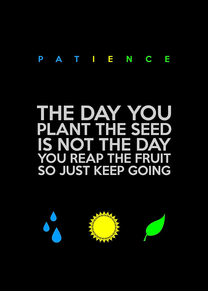 Patience