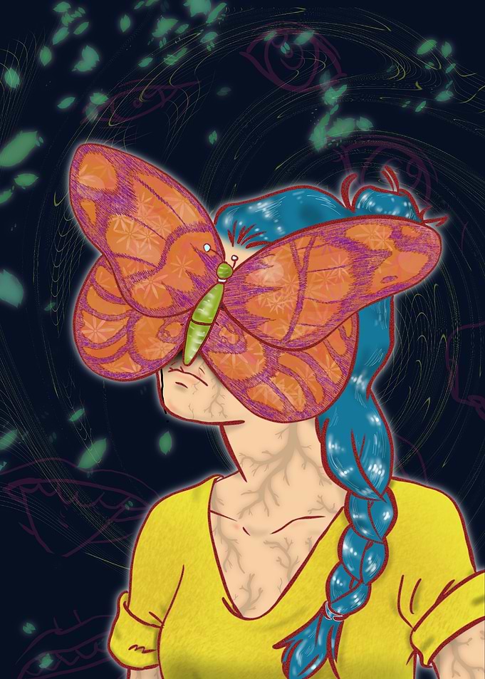 Metamorphosis