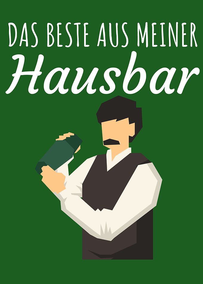 Hausbar