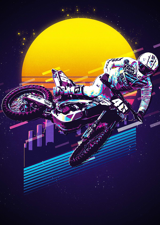 streetenduro supermoto