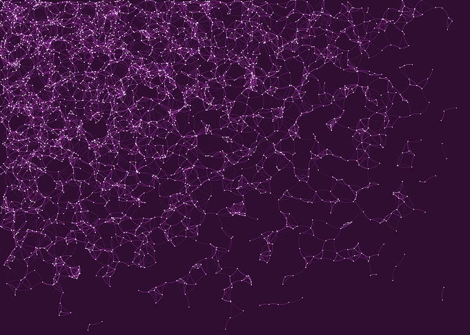 Network Mesh