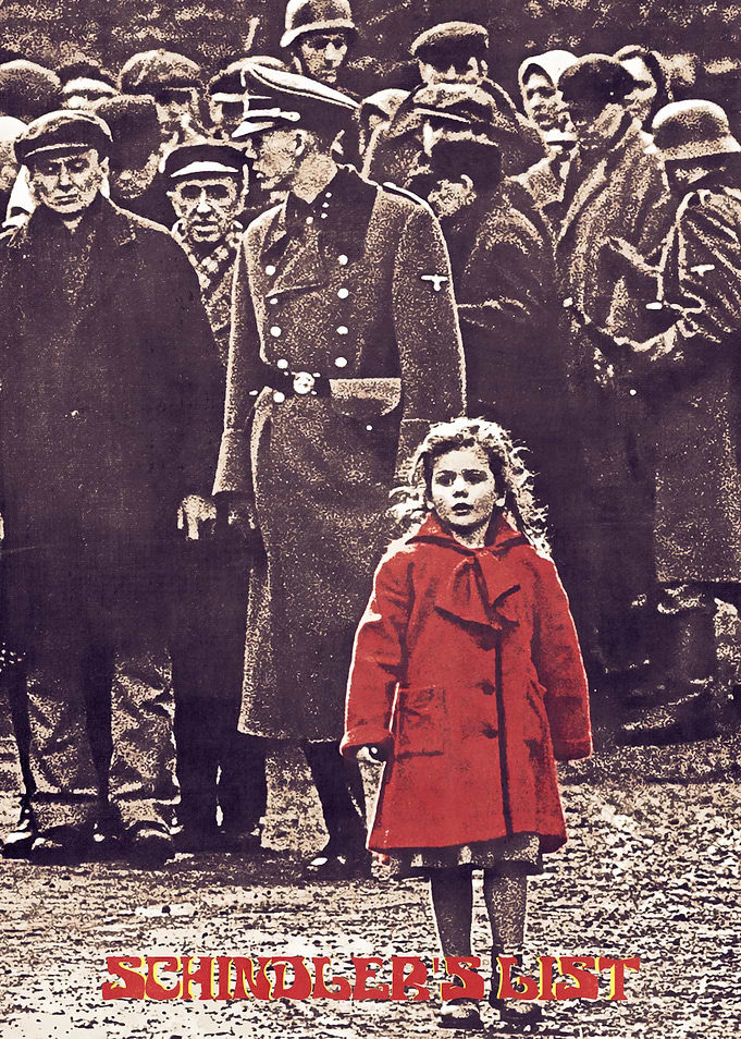 Schindlers List